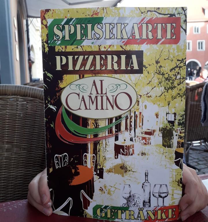 Pizzeria Al Camino