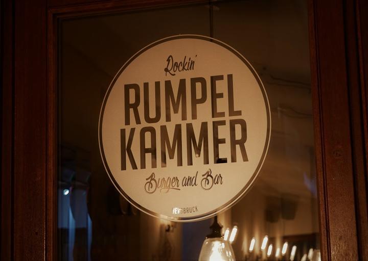 Rumpelkammer