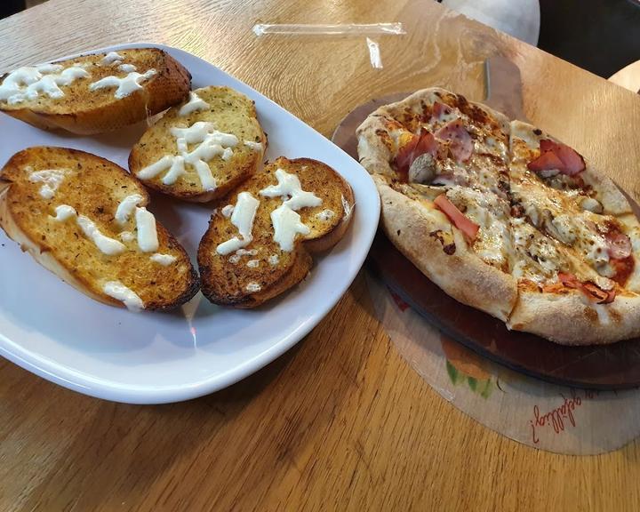 Pizza Hut Schweinfurt