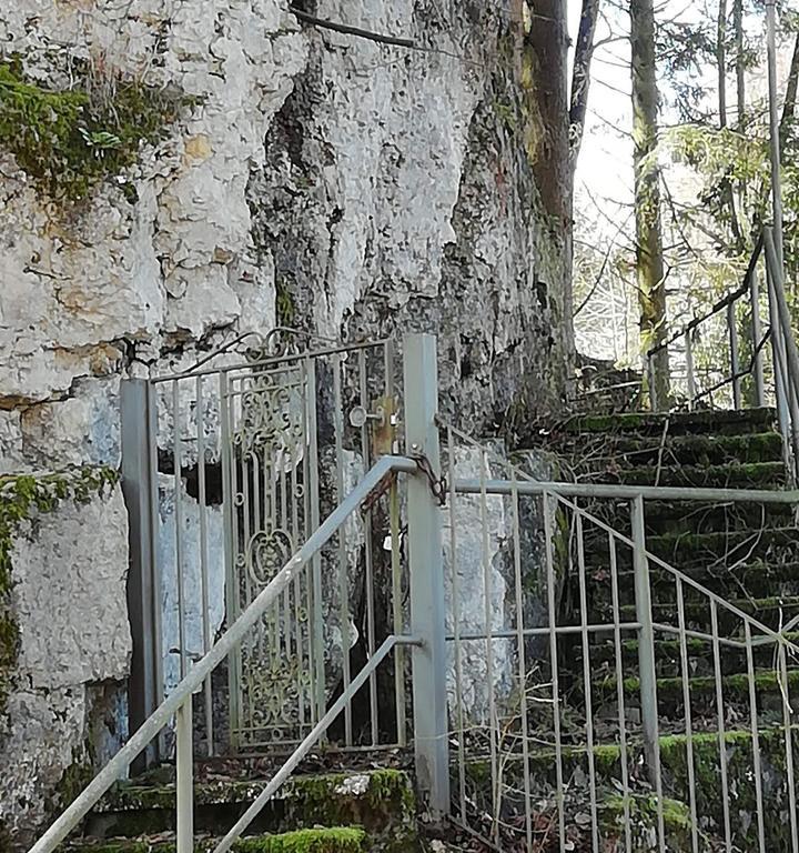 Langasthof - Pension "Zur Linde"