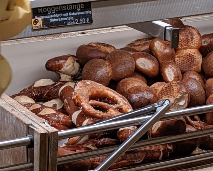 Bäckerei & Konditorei Pickelmann