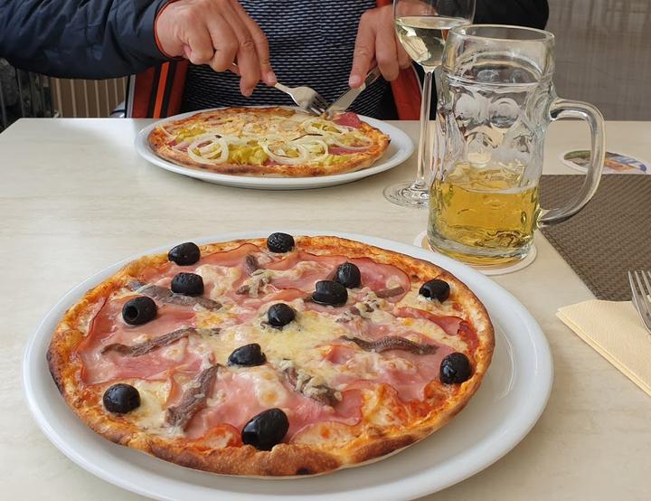 Pizzeria Adria