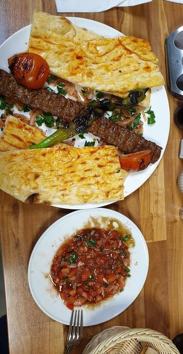 Adana Kebap Haus